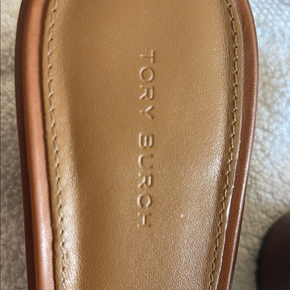Tory Burch heels - Picture 4 of 4